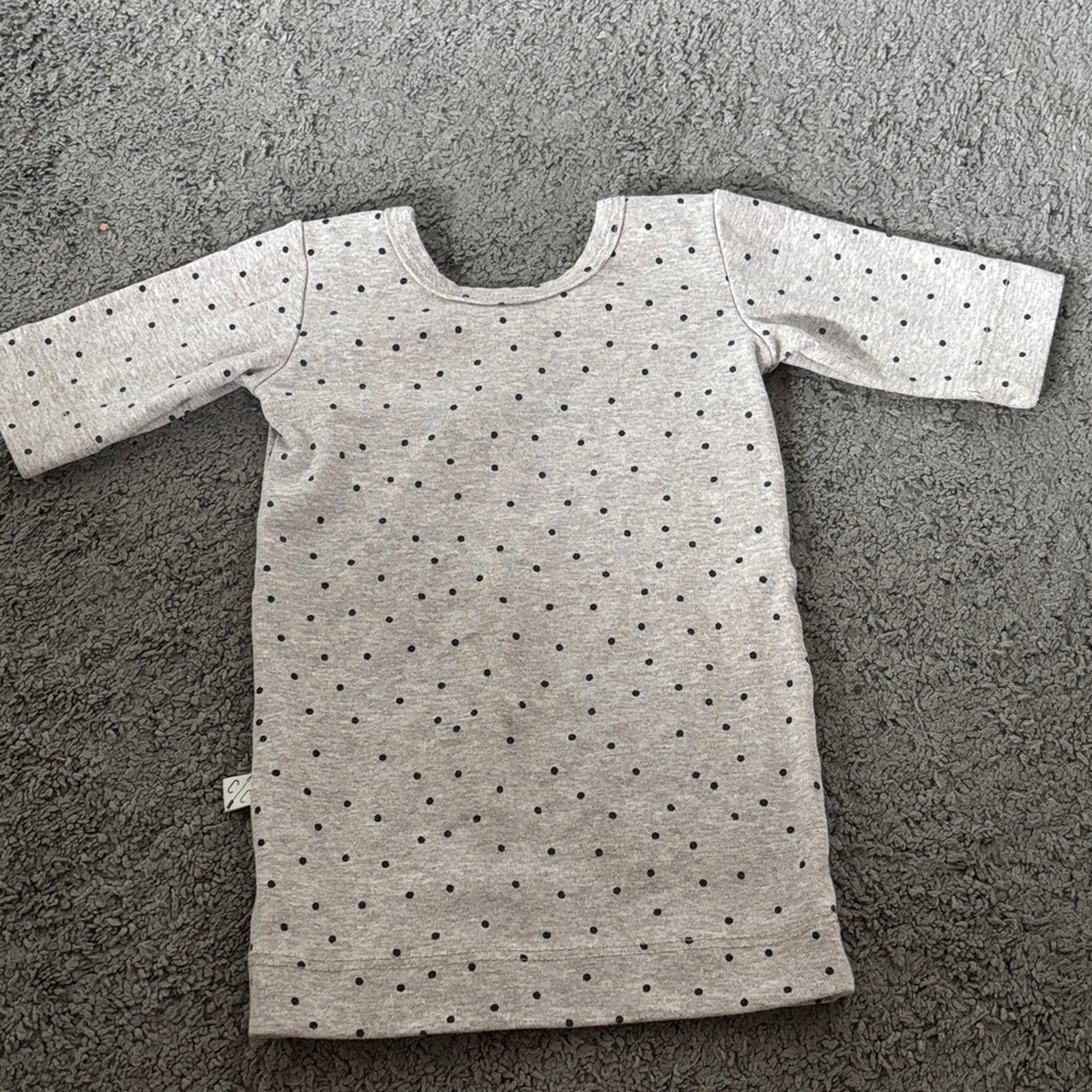 Childhoods ballet top 18-24 months